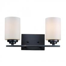 Trans Globe 70522 ROB - 2LT BATH BAR-DOUBLE DISK-ROB-O